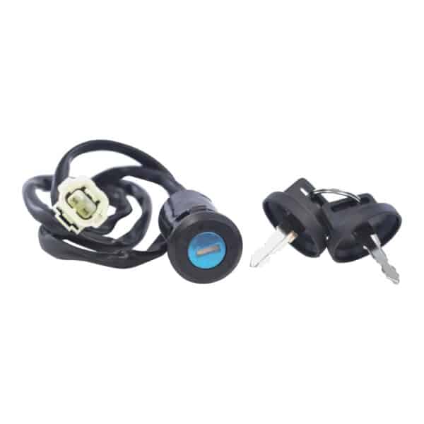 zoom Ignition Key Switch Two Positiion Honda TRX 300 EX Sportrax TRX 300 X 8972