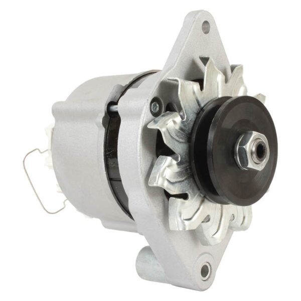 zoom John Deere Alternator 11281