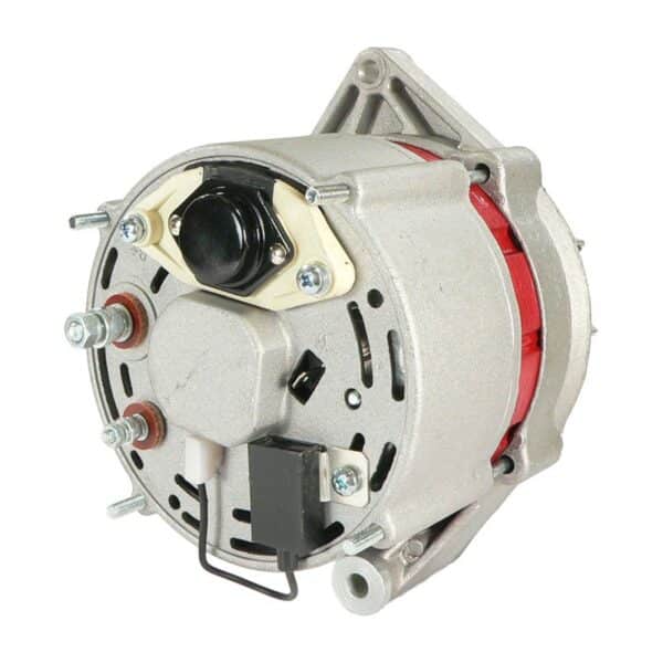 zoom John Deere Alternator ABO0235 2 11288