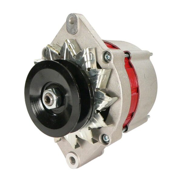 zoom John Deere Alternator ABO0235 3 11288