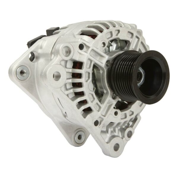 zoom John Deere Alternator ABO0462 11284