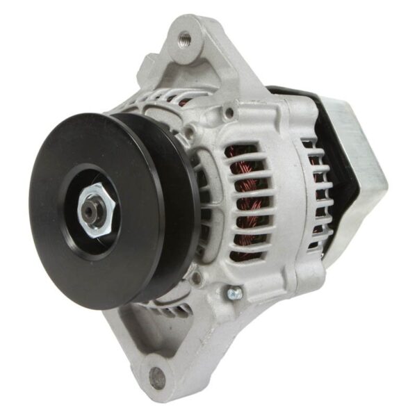 zoom John Deere Alternator 11 11160