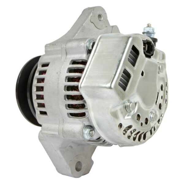 zoom John Deere Alternator 12 11160