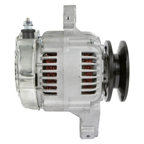 zoom John Deere Alternator 13 11160