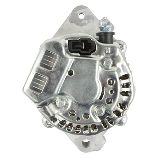 zoom John Deere Alternator 14 11160
