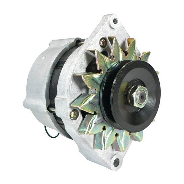 zoom John Deere Alternator 5 11253