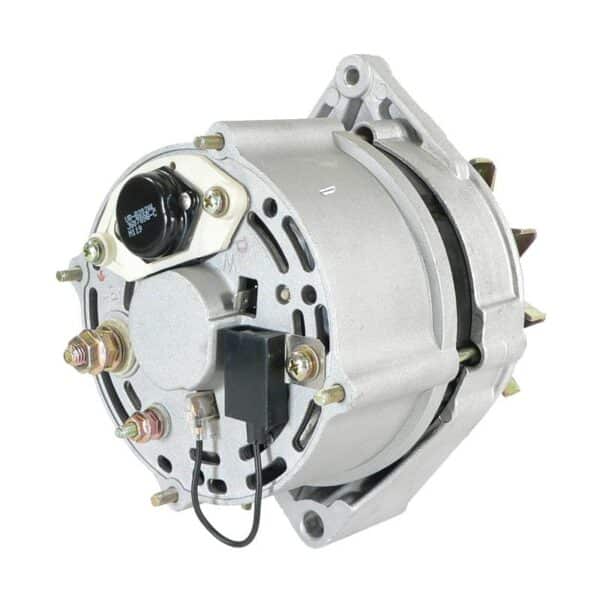 zoom John Deere Alternator 7 11253