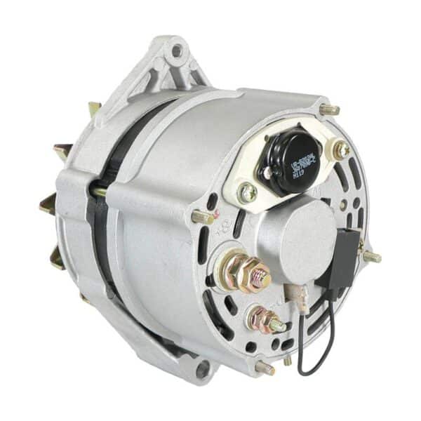 zoom John Deere Alternator 8 11253