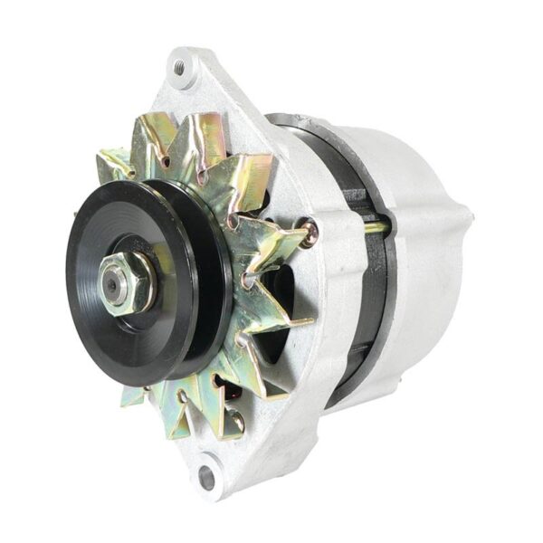 zoom John Deere Alternator 9 11253