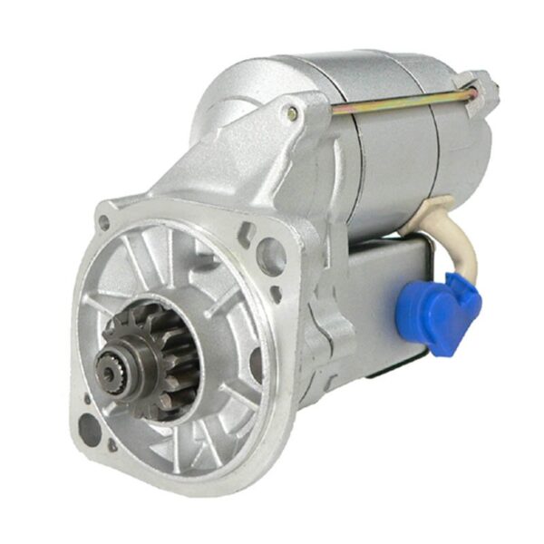 zoom John Deere Denso Yanmar Starter Motor 13511