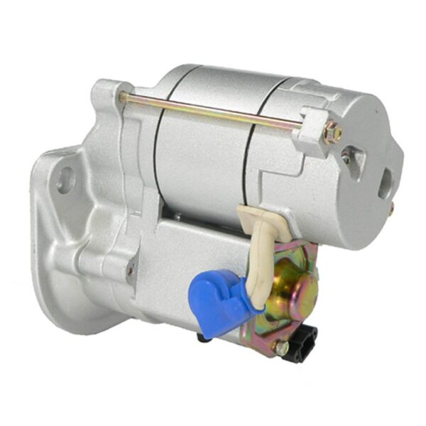 zoom John Deere Denso Yanmar Starter Motor 1 13511