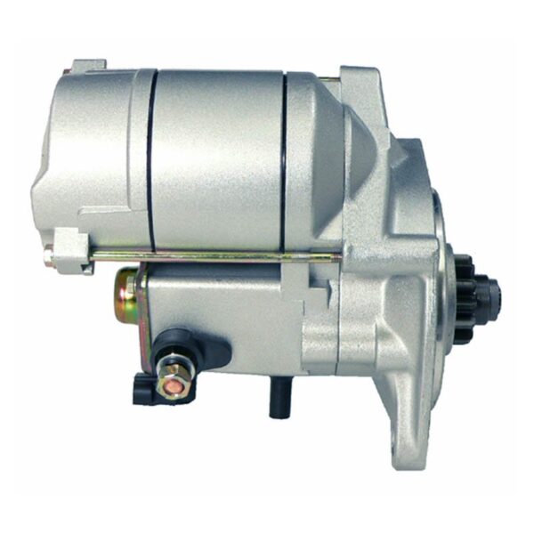 zoom John Deere Denso Yanmar Starter Motor 3 13511