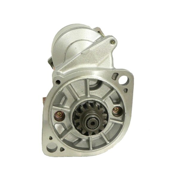 zoom John Deere Denso Yanmar Starter Motor 4 13511