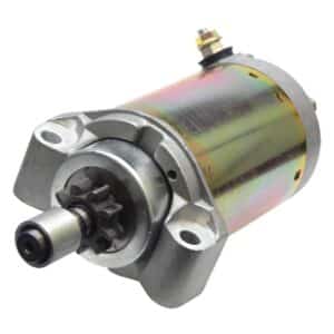 Starter Motor For John Deere / Kawasaki