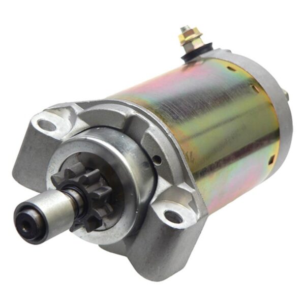 zoom John Deere Kawasaki Starter Motor 13506
