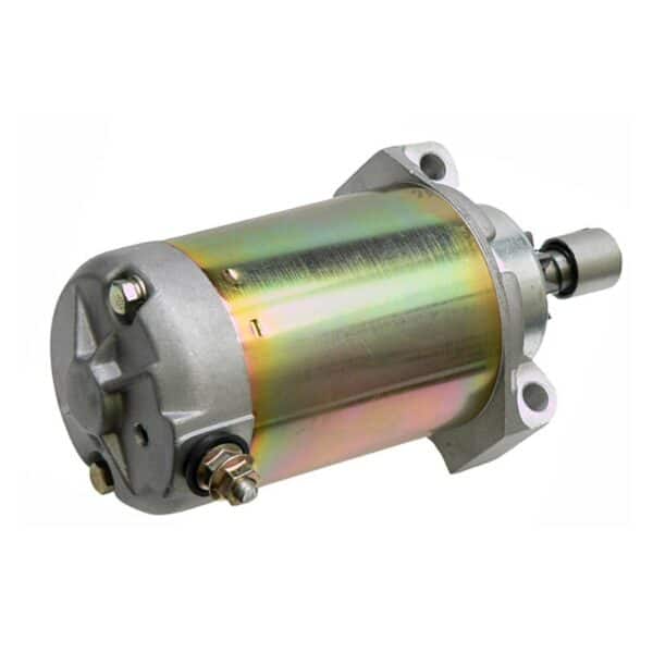 zoom John Deere Kawasaki Starter Motor 1 13506