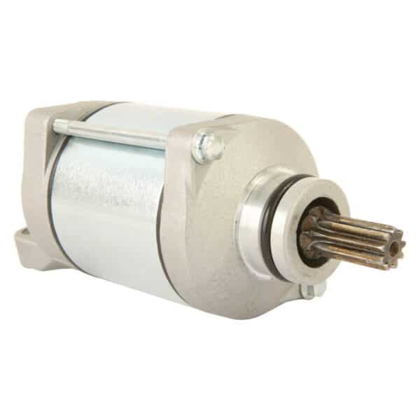 zoom Kawasaki KSF450 KFX450R 08 14 Starter Motor SMU0460 11902