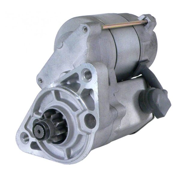 zoom Kawasaki Mule 2510 3010 4010 KAF950 Diesel Starter Motor 13499