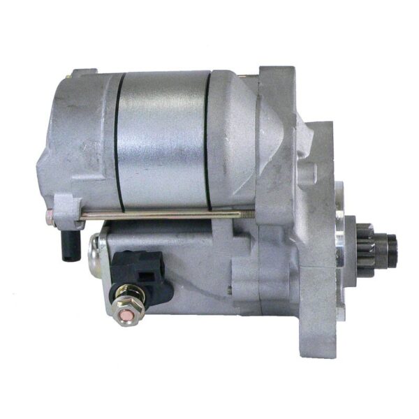 zoom Kawasaki Mule 2510 3010 4010 KAF950 Diesel Starter Motor 3 13499