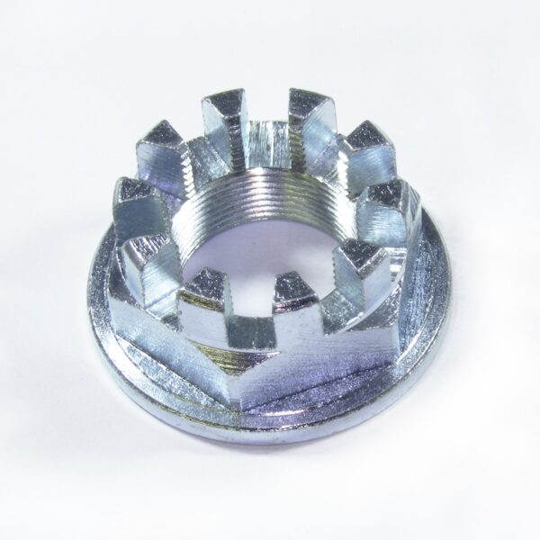 zoom Outer Hub Nut Honda TRX 250350400450500 1 3780