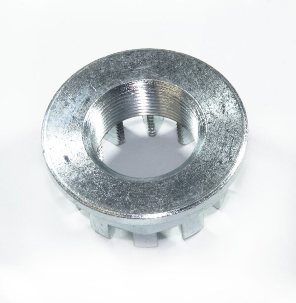 zoom Outer Hub Nut Honda TRX 250350400450500 3 3780