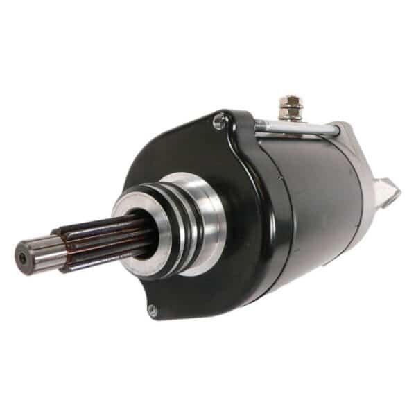 zoom Polaris RZR900 Ranger Starter Motor 4 13540