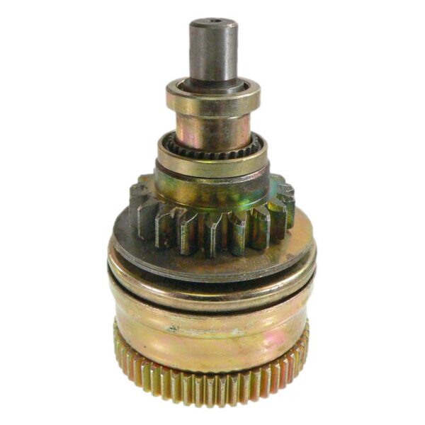 zoom Polaris Kawasaki Yamaha Starter Drive Unit 10918