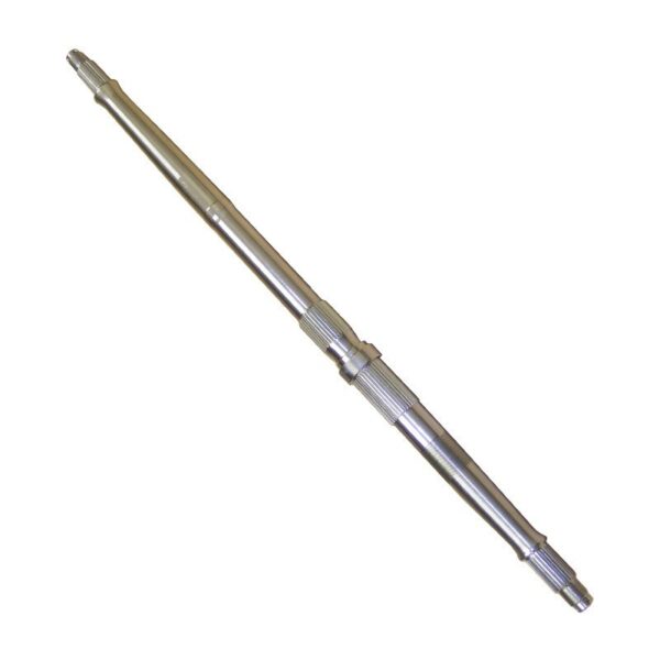 zoom Rear Axle Honda TRX 250 Pn 125.0001 4263