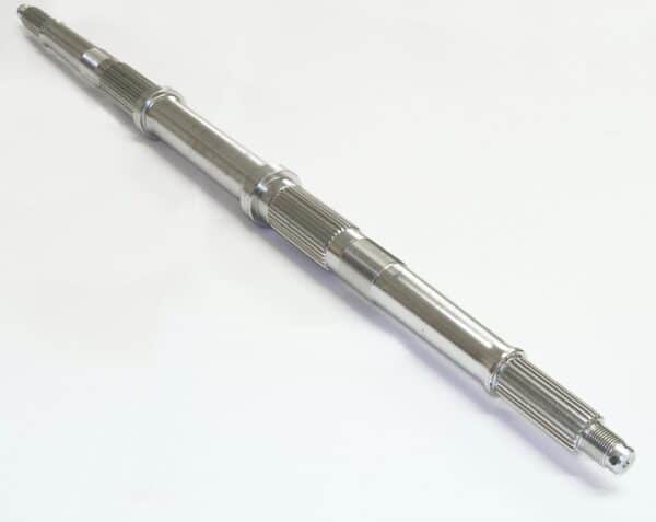 zoom Rear Axle Honda TRX 300 Pn 125.0005 4264