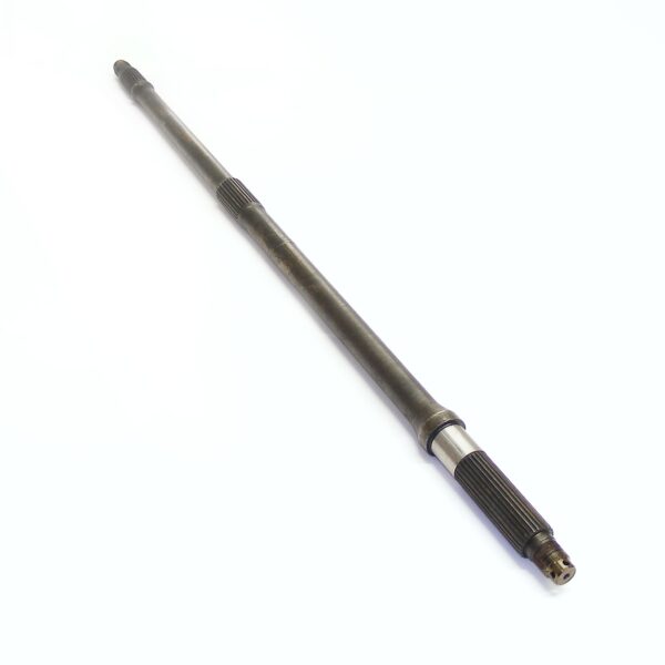 zoom Rear Axle TRX350 00 06 Pn 125.0007 4265
