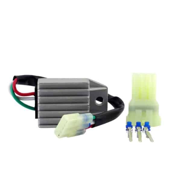 zoom Regulator Rectifier Honda TRX90EX Sportrax TRX90 Sportrax TRX90X 2006 2021 10617