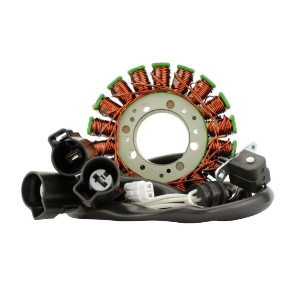 zoom STATOR YAMAHA YXZ1000R 2019 21 B5H 81410 00 00 10652