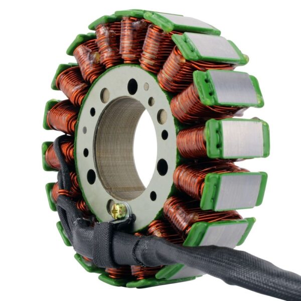 zoom STATOR YAMAHA YXZ1000R 2019 21 B5H 81410 00 00 1 10652