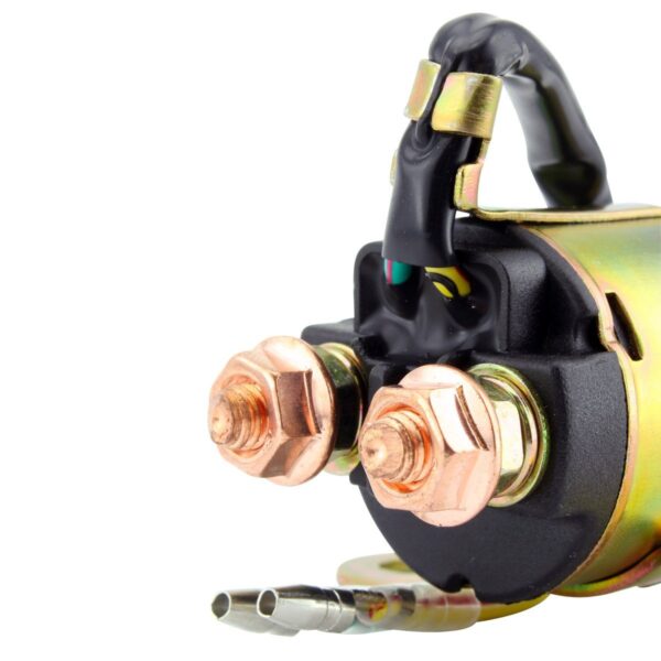zoom Solenoid Polaris Sportsman Touring Hawkeye 2008 2014 2 10420