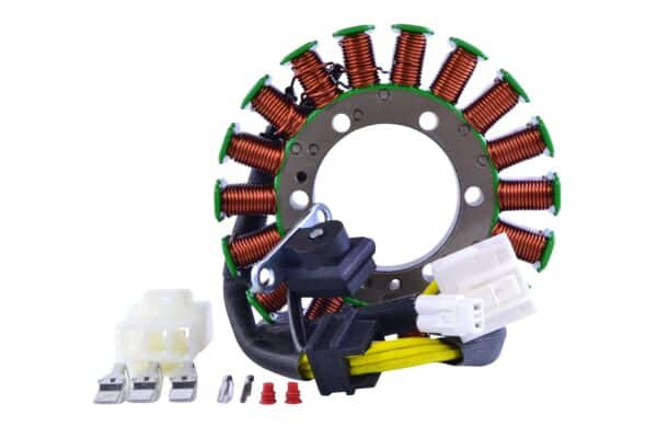 zoom Stator Arctic Cat Textron Wildcat Trail Sport 700 Bearcat 3000 LT Pantera 3000 Norseman 3000 ZR 3000 2014 2018 9817