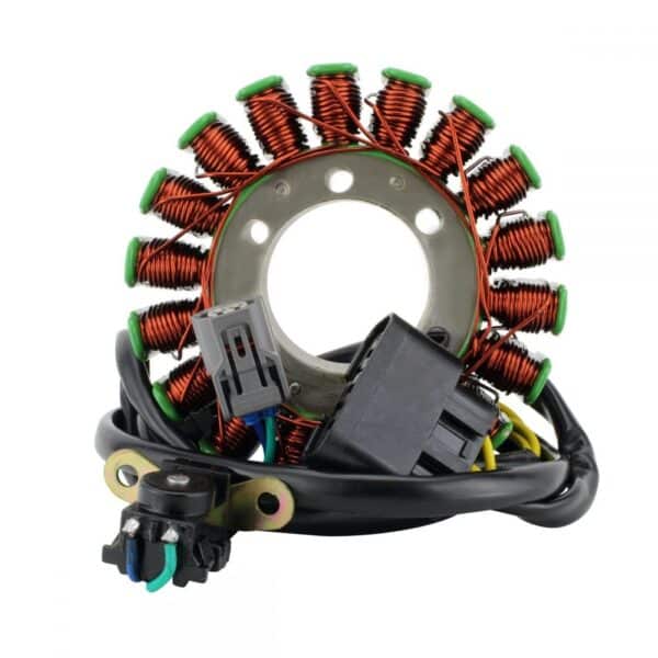 zoom Stator Honda TRX 420 Rancher FA2 FE FM TE TM 2014 2021 10569