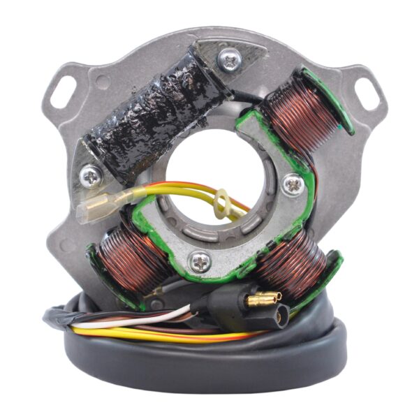 zoom Stator Polaris Scrambler 400 Sport 400 Sportsman 400 Trail Blazer 400 8890