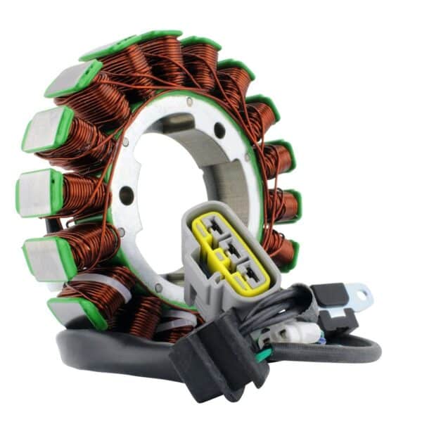 zoom Stator for Suzuki LTA 750 2019 2022 13599