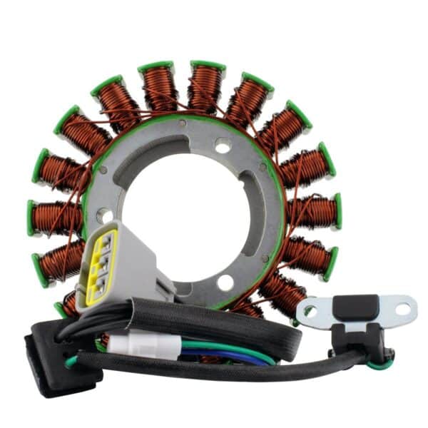 zoom Stator for Suzuki LTA 750 2019 2022 1 13599