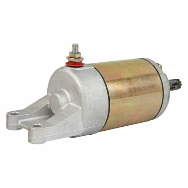 zoom Suzuki LTA450 500 King Quad Starter Motor 31100 11H00 2 13436