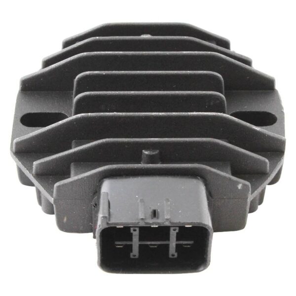 zoom Yamaha ATV UTV MC Regulator Rectifier 13370