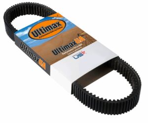Ultimax ATV CVT Belt Polaris Ranger 1000D - POA ( Price On Availability / Special Orders )
