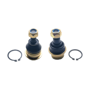 Hyper Ball Joint Kit - Upper and Lower Kit - John Deere Gator