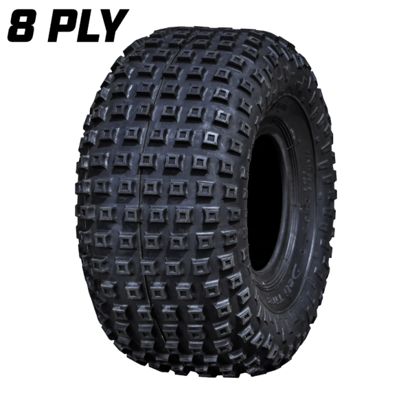 Knobby 2