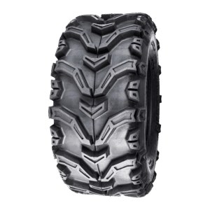 24x10x11 (255/65-11) 6ply Maxi Grip SG-789 - ATV Tyre-  Deli (E) 48J