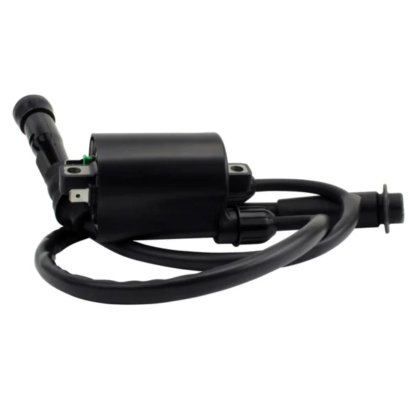 External Ignition Coil With Cap for Honda CBR 1100 | VT 600 750 1100 1300 | VTX 1800 1987-2025 3 RMS060 109006 1