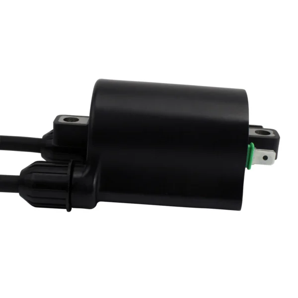 External Ignition Coil With Cap for Honda CBR 1100 | VT 600 750 1100 1300 | VTX 1800 1987-2025 5 RMS060 109006 11
