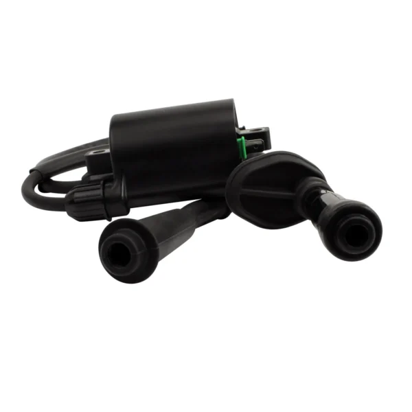 External Ignition Coil With Cap for Honda CBR 1100 | VT 600 750 1100 1300 | VTX 1800 1987-2025 1 RMS060 109006 2