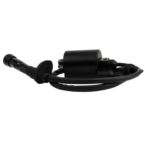 External Ignition Coil With Cap for Honda CBR 1100 | VT 600 750 1100 1300 | VTX 1800 1987-2025 2 RMS060 109006 4