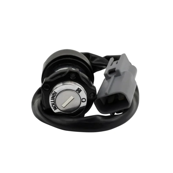 2-Position Ignition Key Switch and a Lock Set for CF Moto CFORCE 450 / 520 / 600 Touring 2021-2026 2 RMS110 108887 2